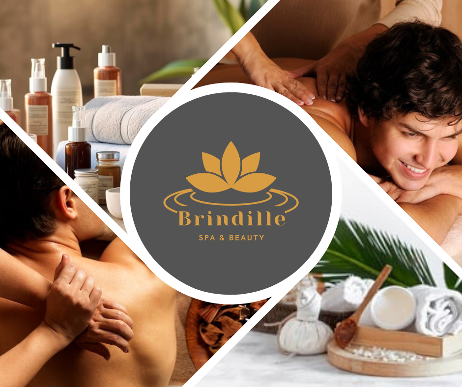 Brindille Spa & Beauty